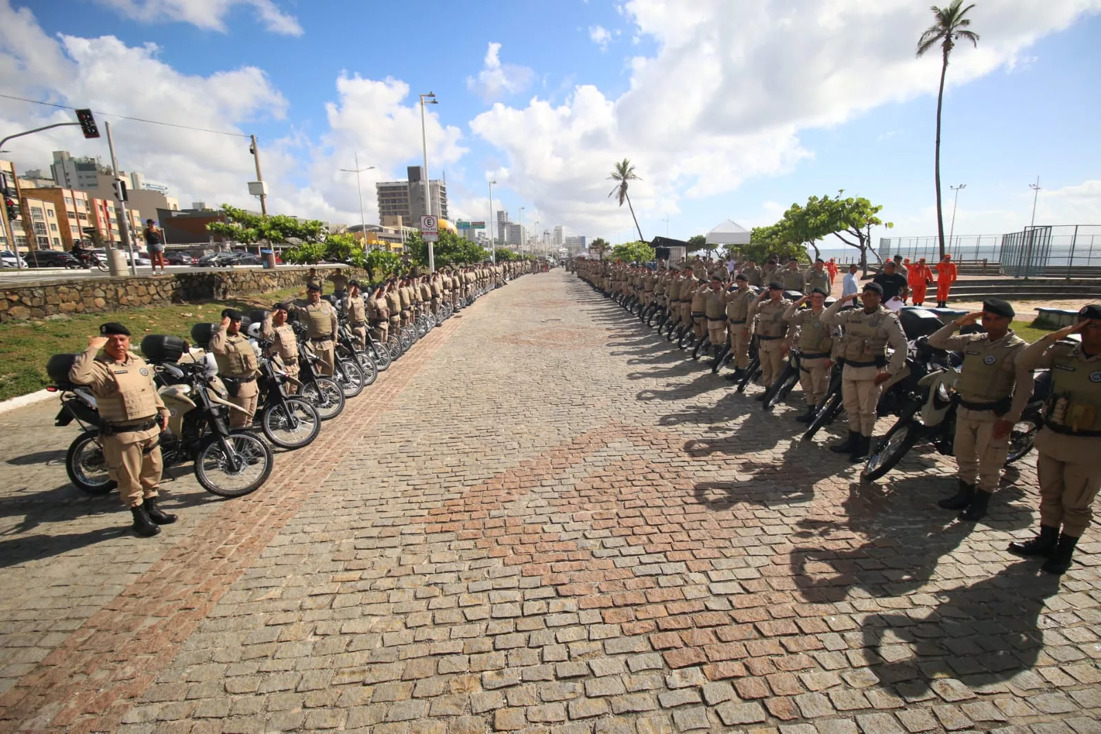Operação Verão Operação Verão