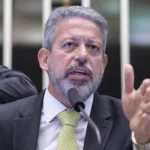 Arthur Lira, presidente da Câmara dos Deputados. Foto: Bruno Spada/Câmara dos Deputados