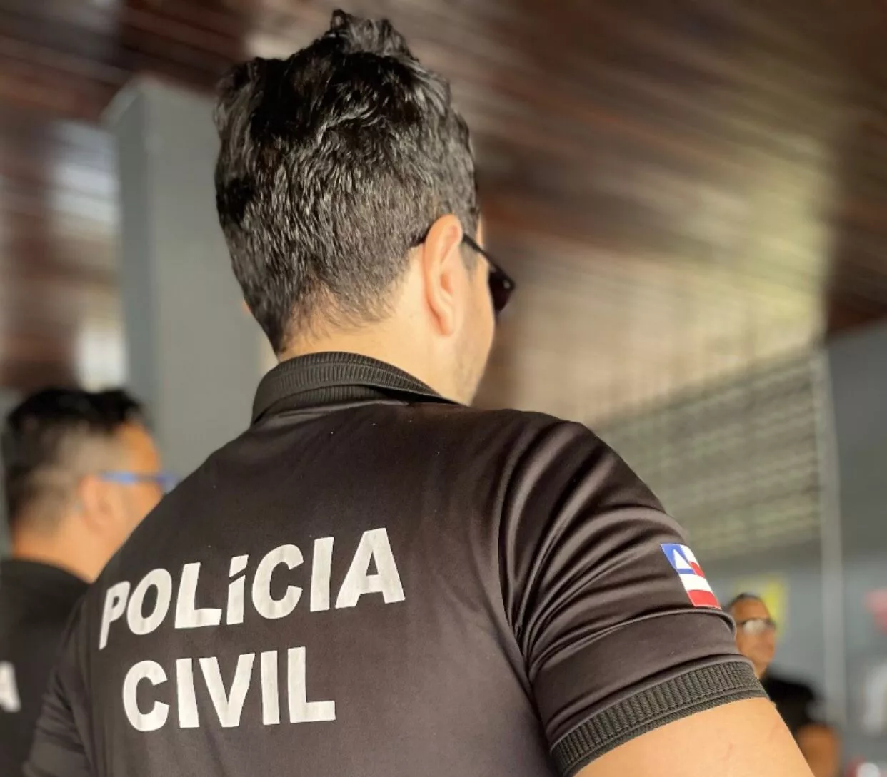 Foto: Divulgação / PCBA Foto: Divulgação / PCBA