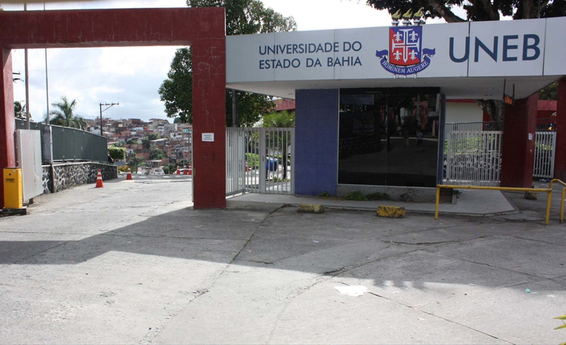 Jerônimo envia a Alba projeto de Lei que altera remuneração de cargos nas universidades estaduais