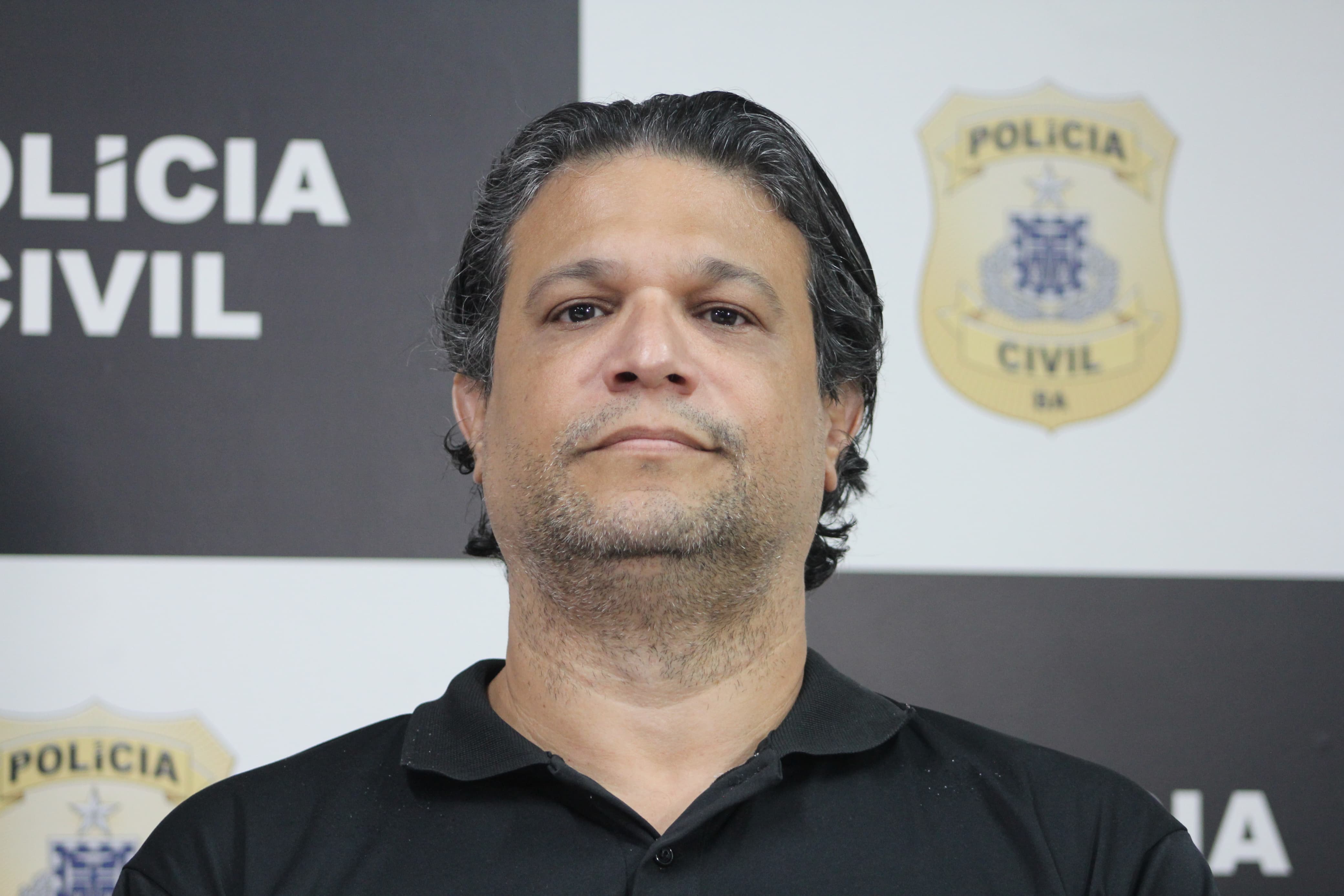Caso ferro velho