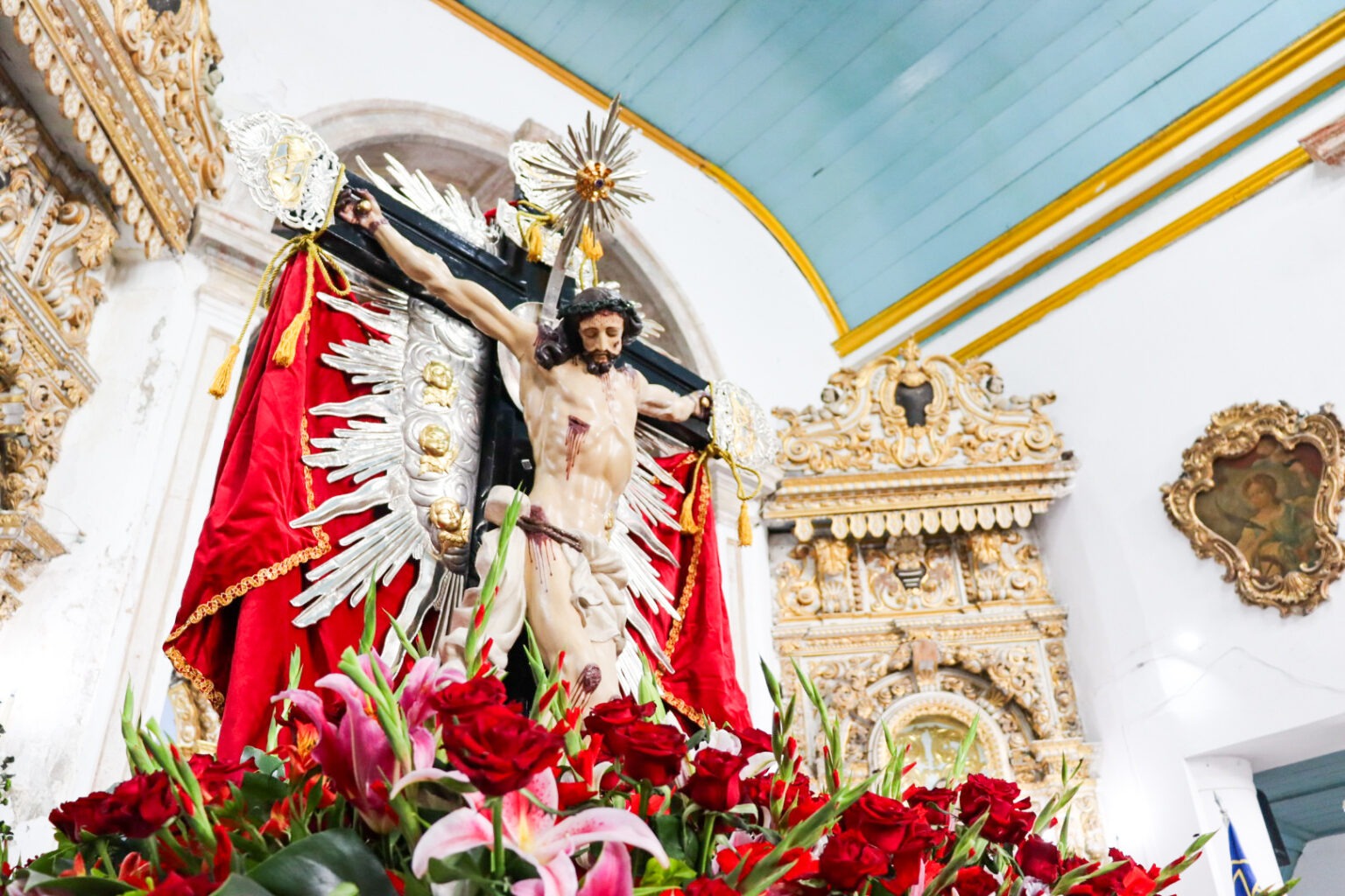 Bom Jesus dos Navegantes: saiba detalhes da festa realizada há mais de 200 anos