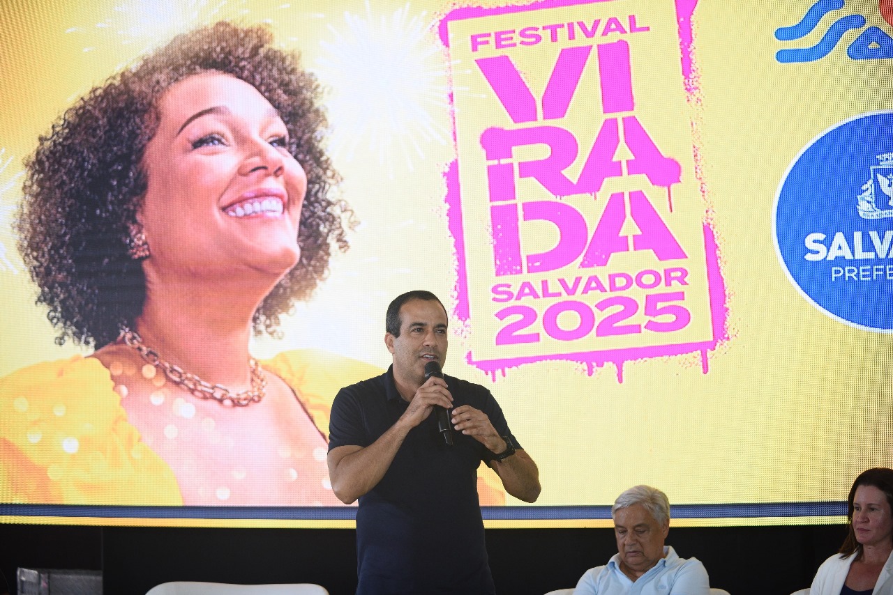 Em meio a suspense por reforma no secretariado, Bruno confirma permanência de nome na Prefeitura