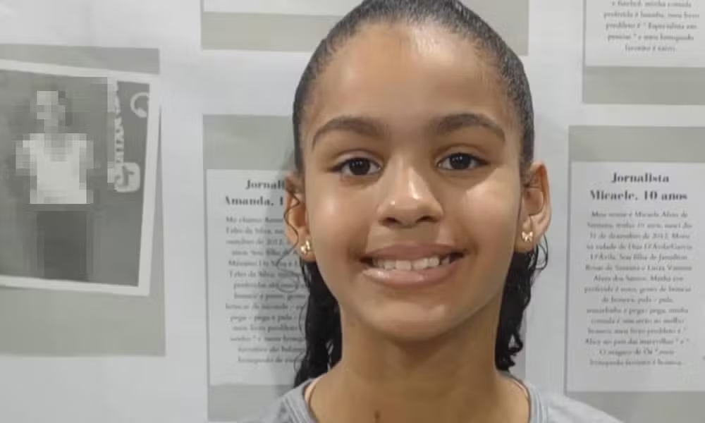 Mãe de menina que morreu após cair em bueiro desabafa: 'Foi negligência'