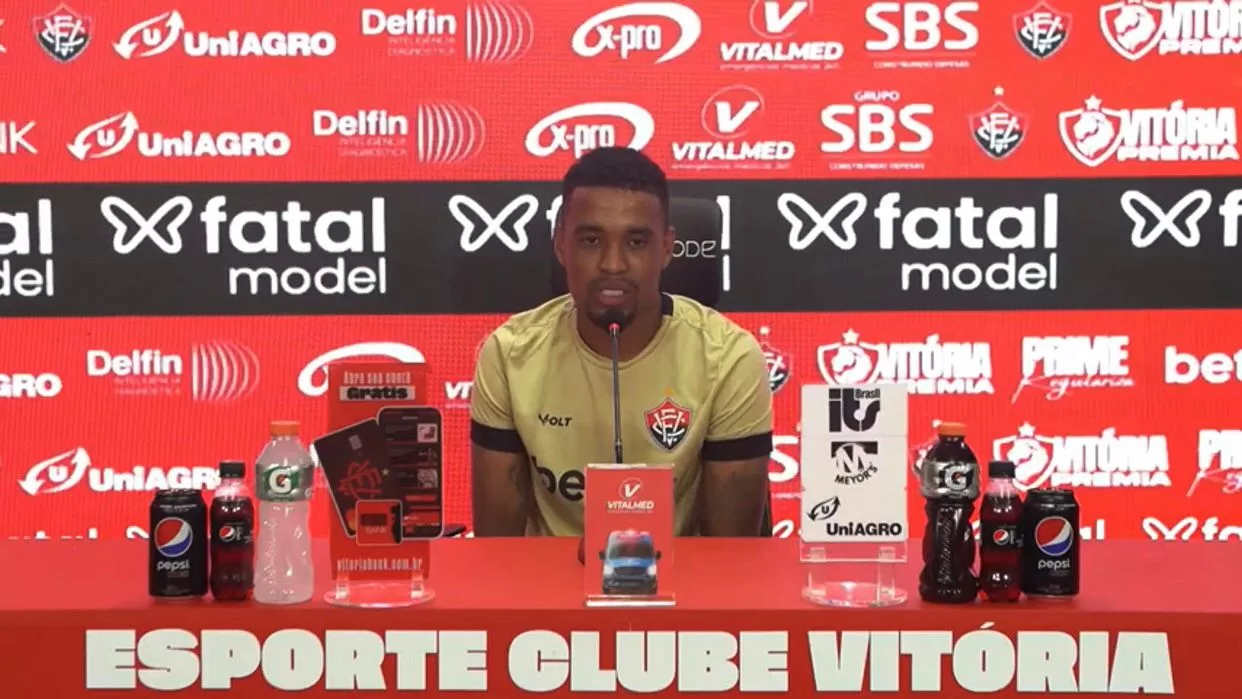 Foto: Reprodução / TV Vitória - Betsat Foto: Reprodução / TV Vitória - Betsat