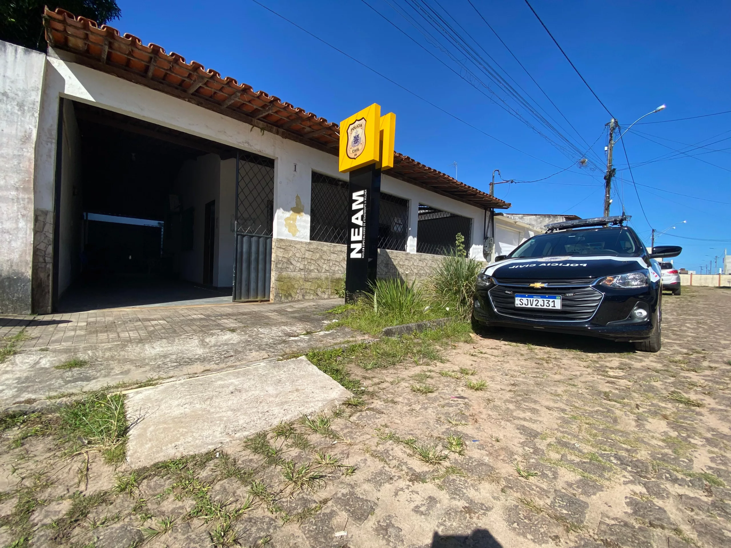 Foto: Divulgação / PCBA Foto: Divulgação / PCBA