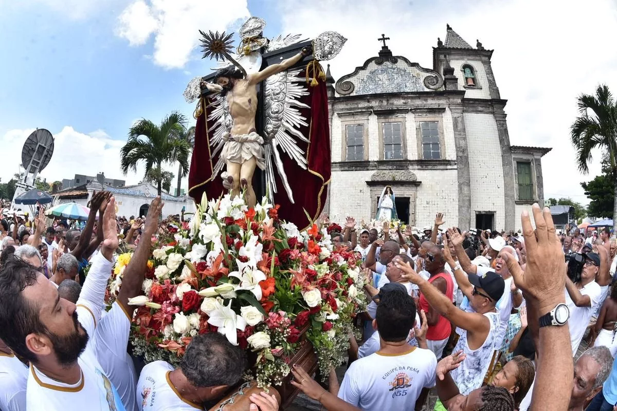 Eventos provocarão as mudanças no trânsito. Foto: Secom PMS