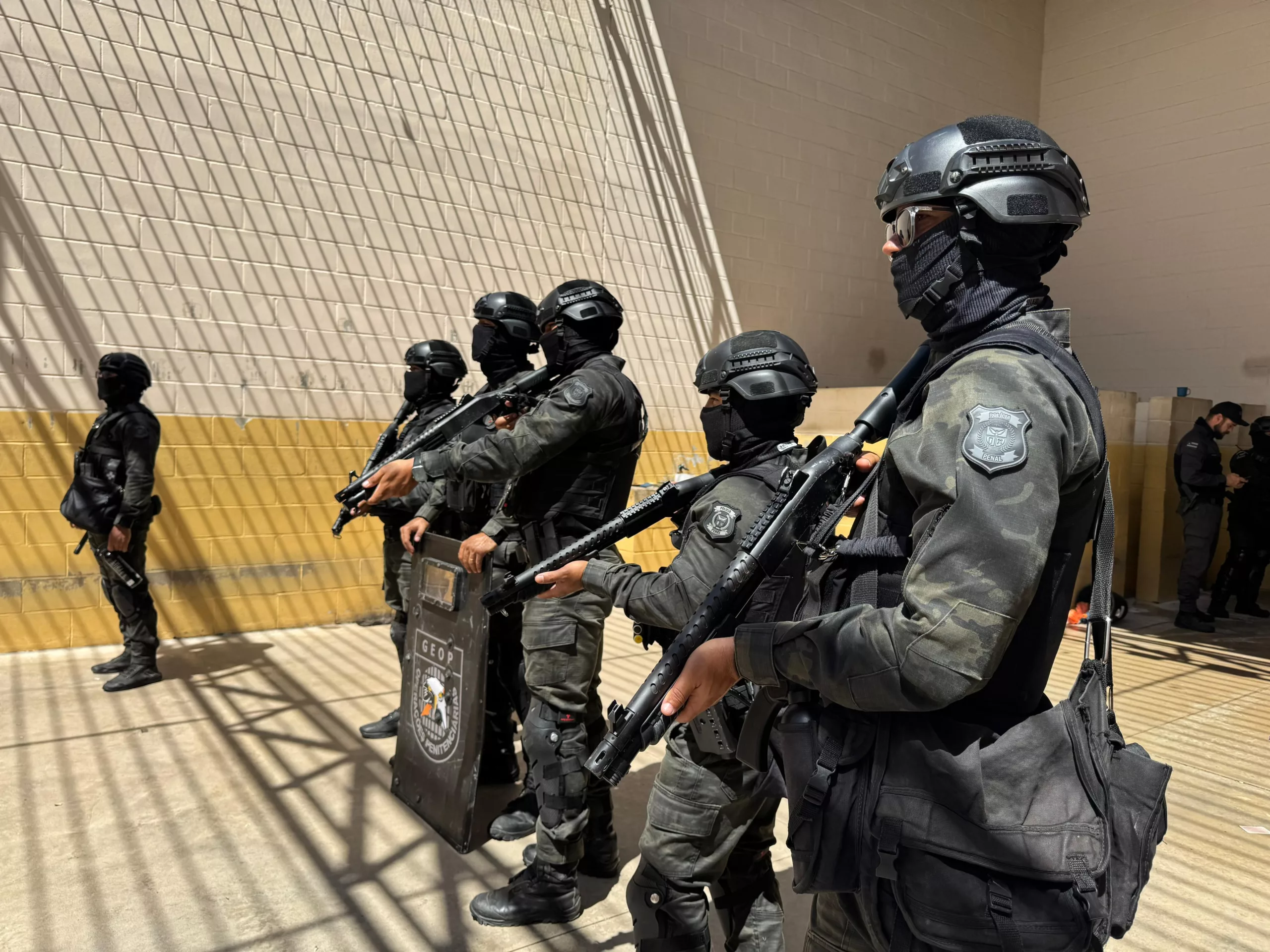 Foto: Tony Silva / Nucom-Seap Foto: Tony Silva / Nucom-Seap