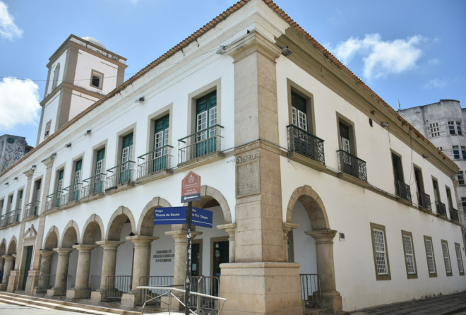 Foto: Antonio Queirós/CMS