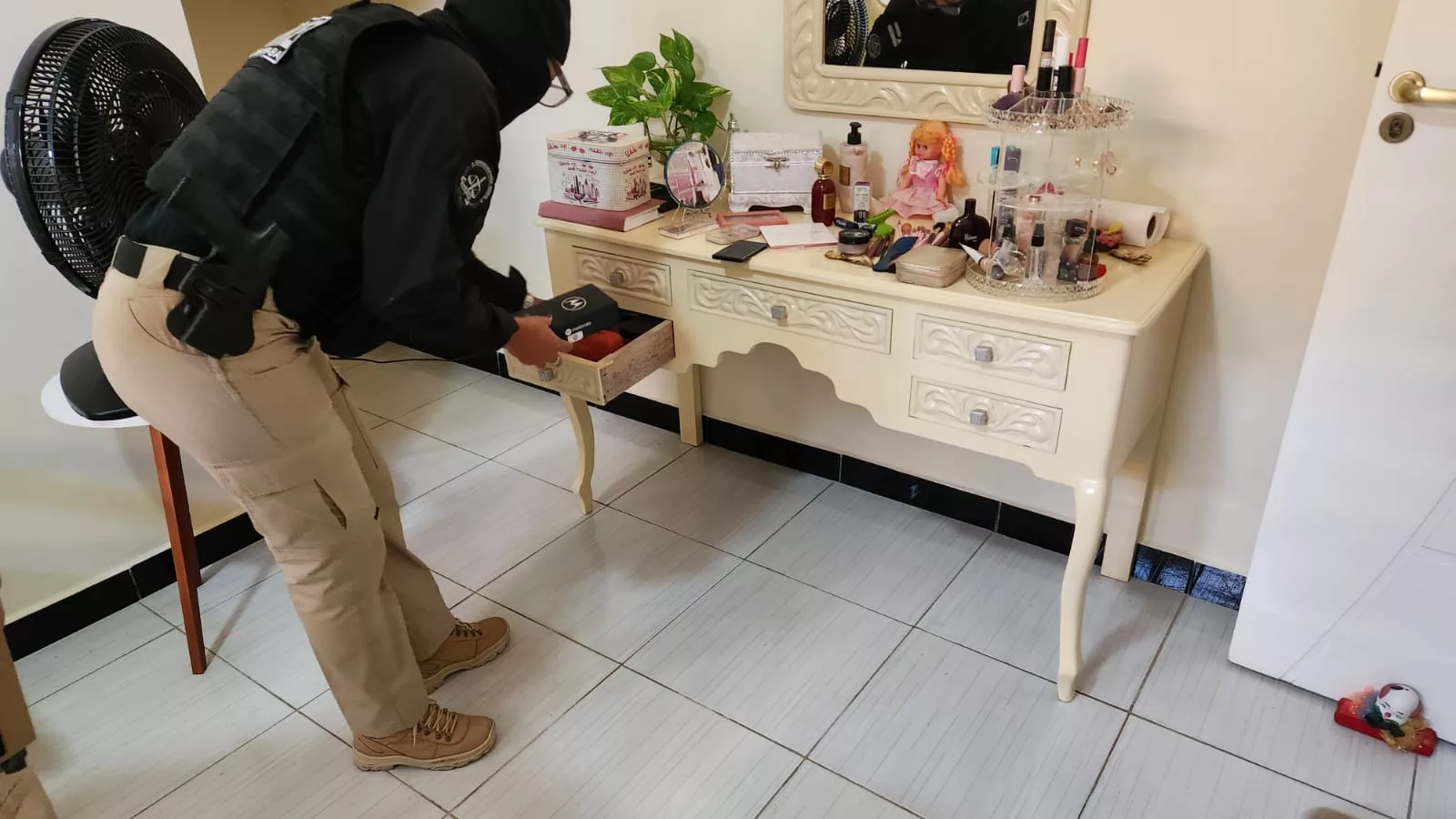 MP-BA / DIvulgação MP-BA / DIvulgação