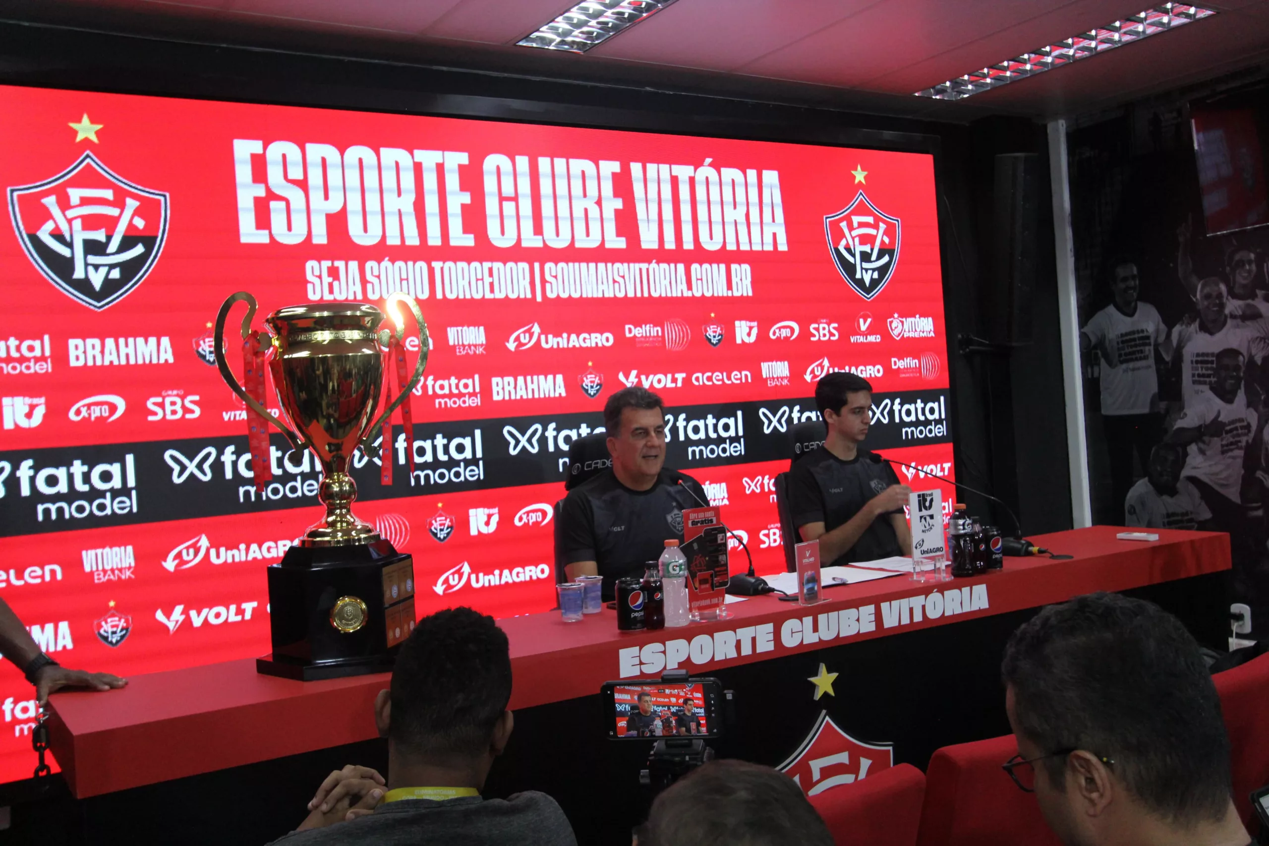 Vagner Souza / PS Notícias Vagner Souza / PS Notícias