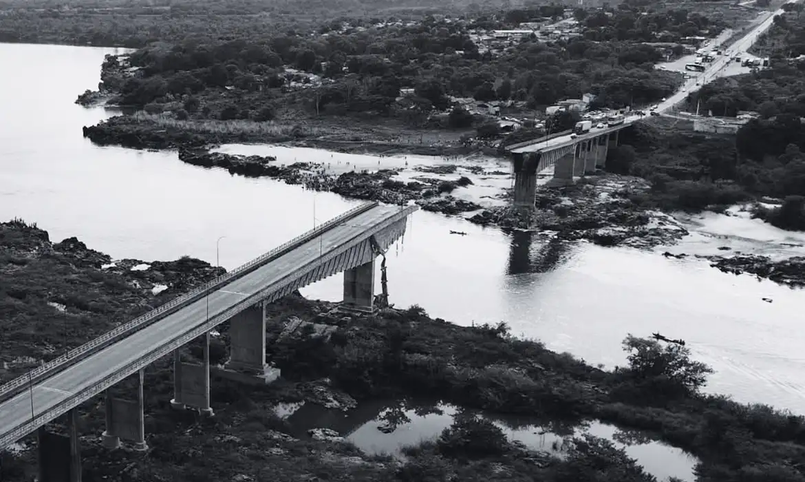 Número de mortes em queda de ponte entre o MA e o TO chega a 11