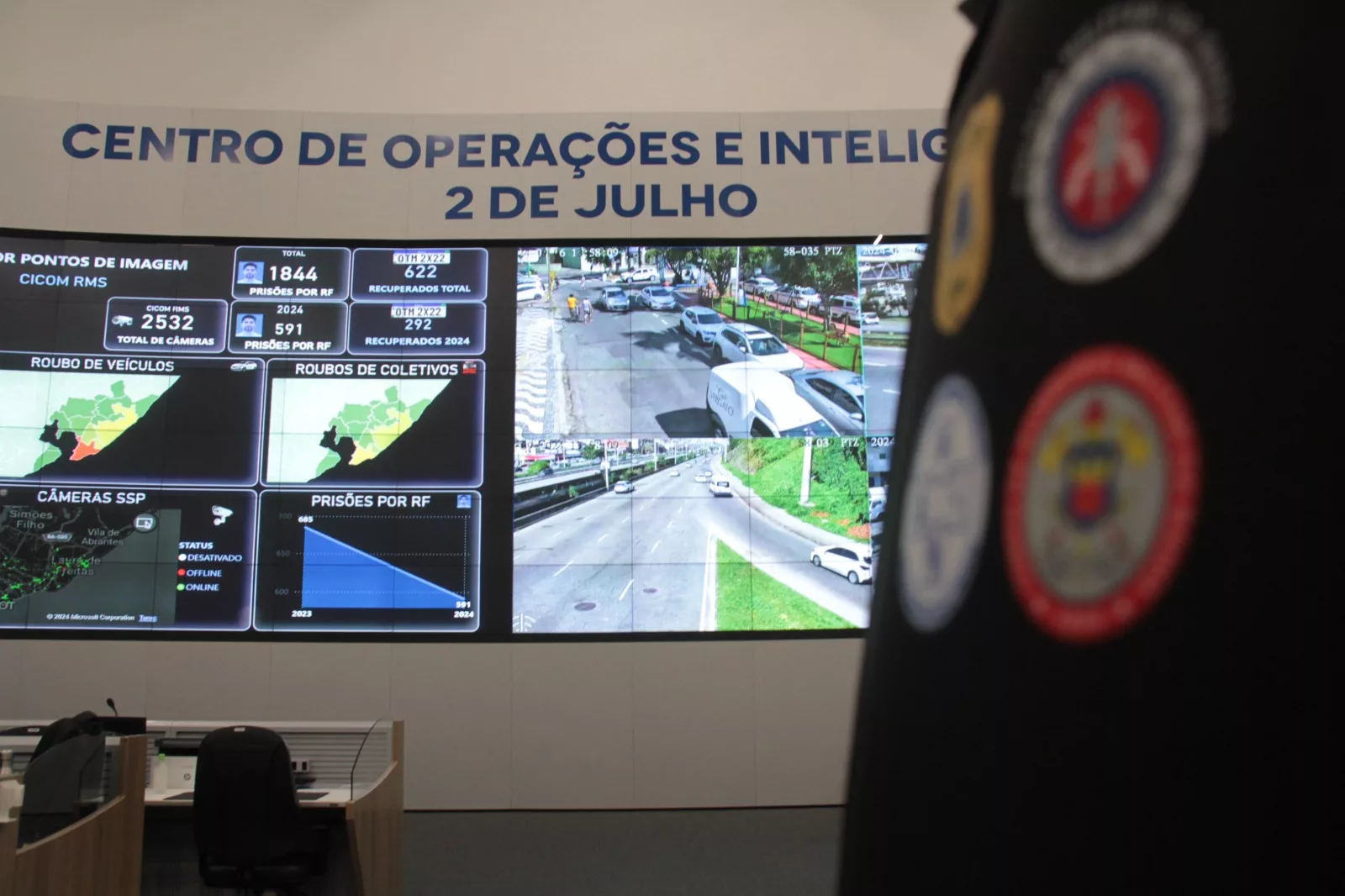 Foto: Maiara Giudice Foto: Maiara Giudice