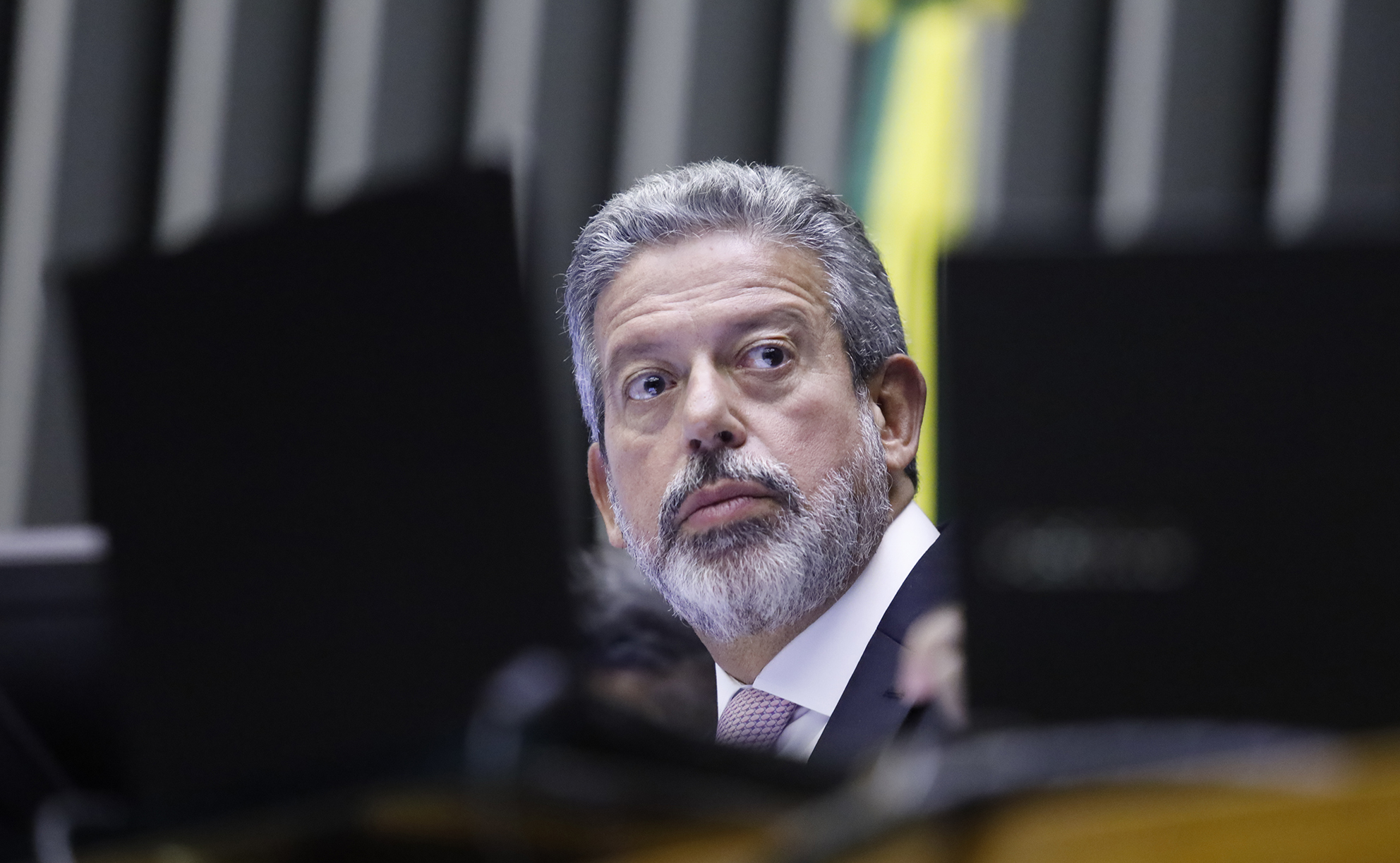 Presidente da Câmara dos Deputados, deputado Arthur Lira (PP-AL). Foto: Mário Agra/Câmara dos Deputados