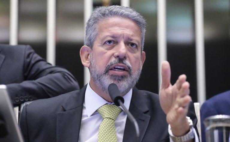 Arthur Lira, presidente da Câmara dos Deputados. Foto: Bruno Spada/Câmara dos Deputados