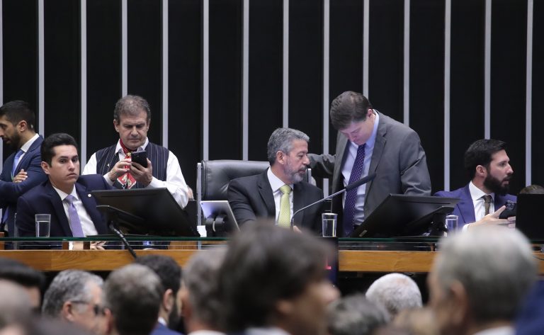 Foto: Bruno Spada/Câmara dos Deputados