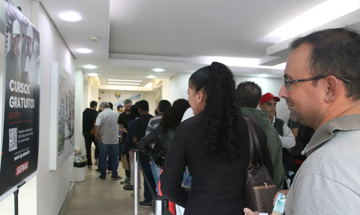 Confira as vagas de emprego oferecidas pelo Simm e SineBahia para esta 3ª