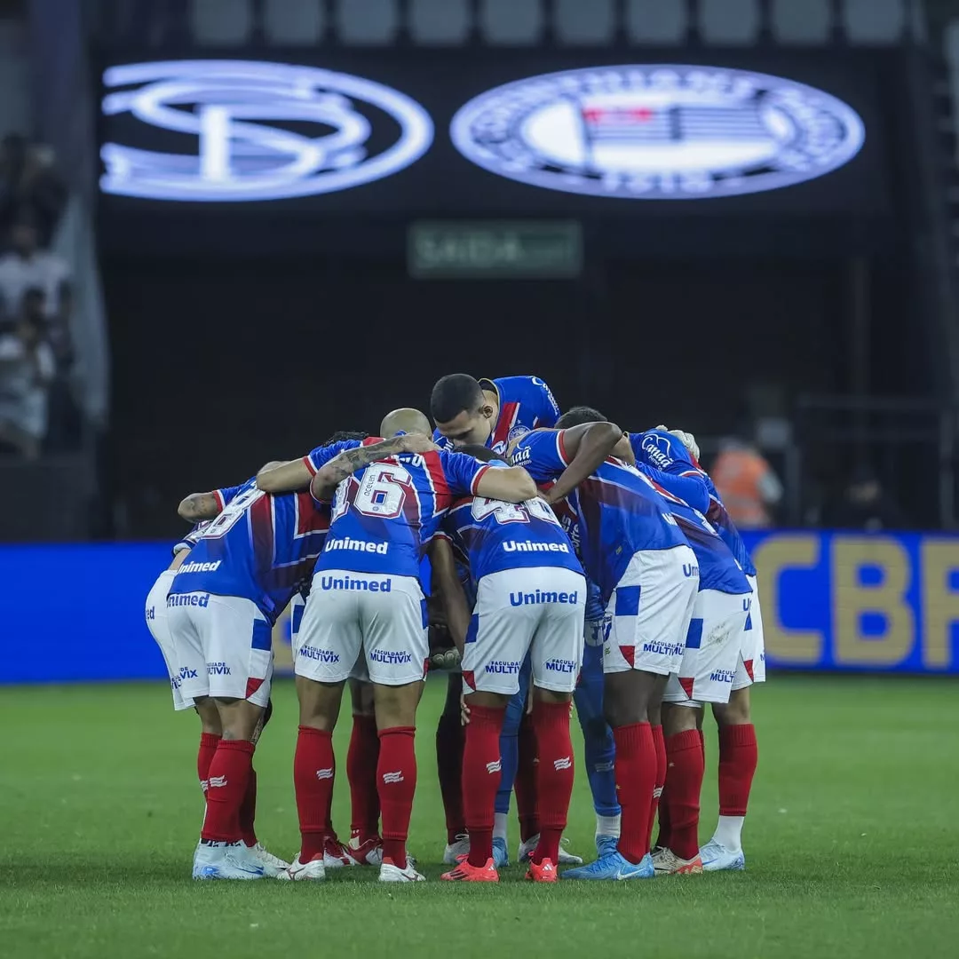 Foto: Rafael Rodrigues/ECB Foto: Rafael Rodrigues/ECB