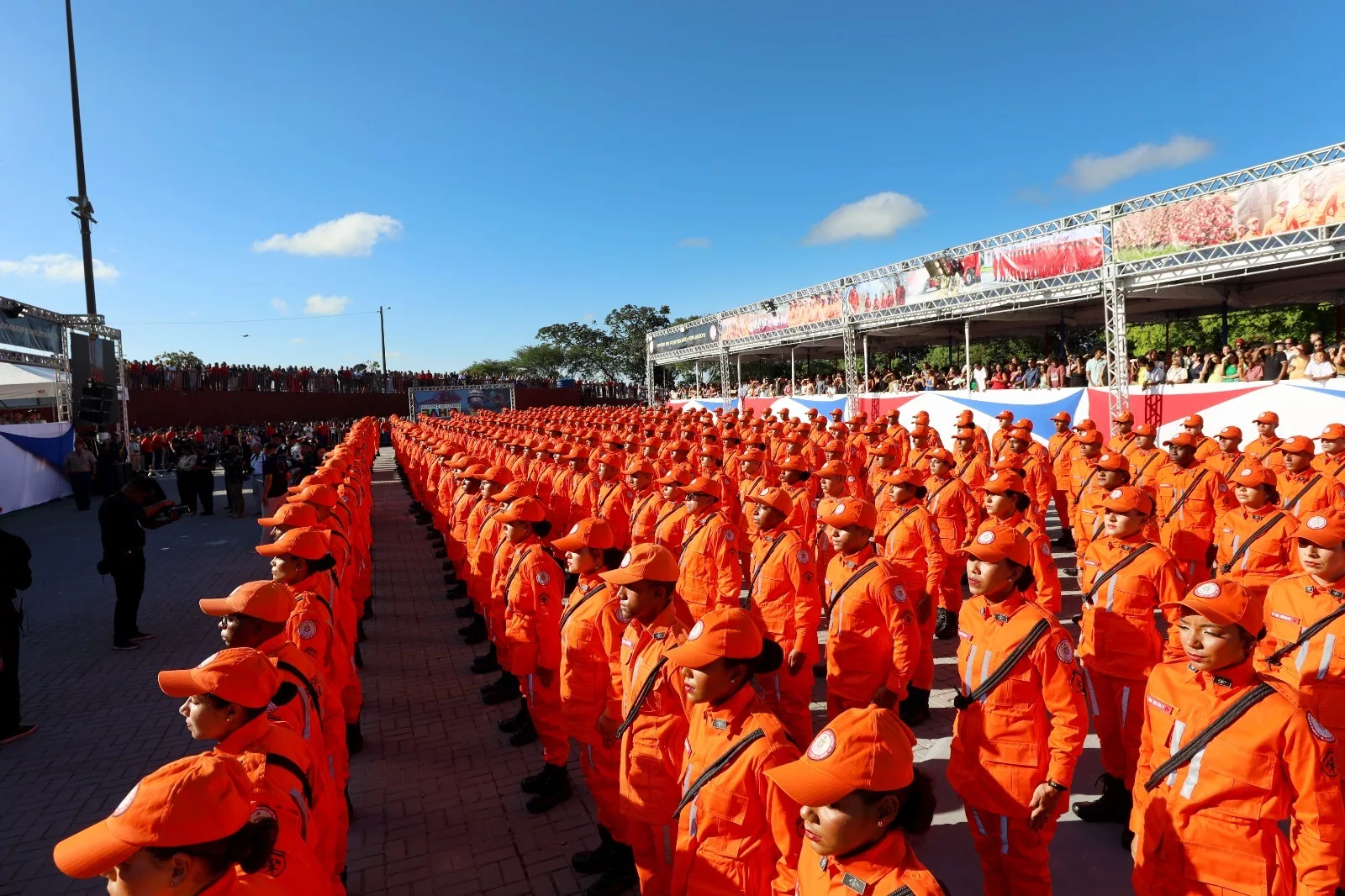 Foto: Wuiga Rubini/GOVBA Foto: Wuiga Rubini/GOVBA