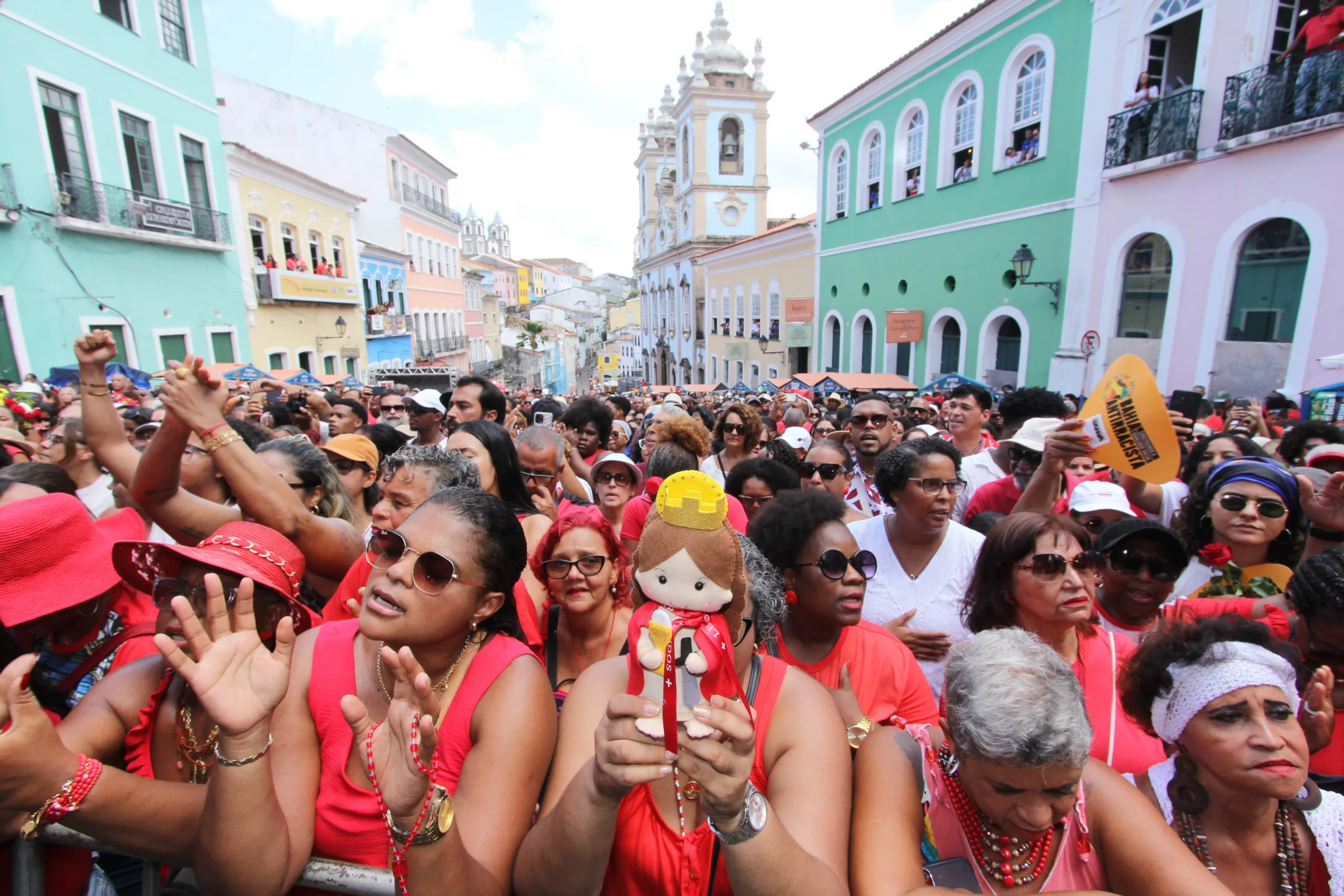 Festa de Santa Bárbara