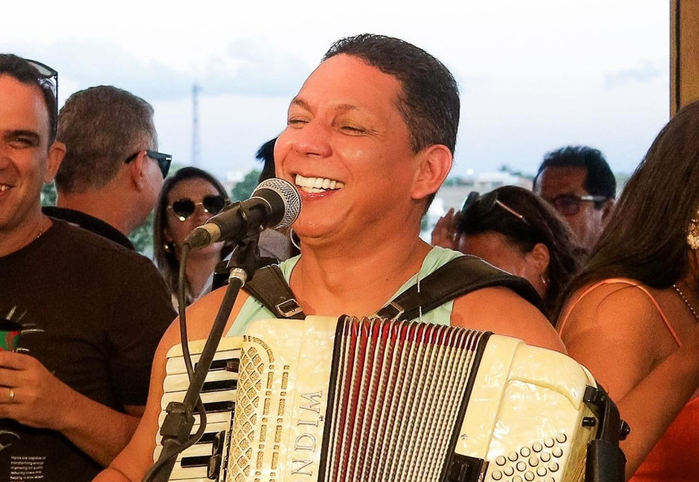 Targino Gondim é anunciado como secretário de Cultura em prefeitura no norte da Bahia
