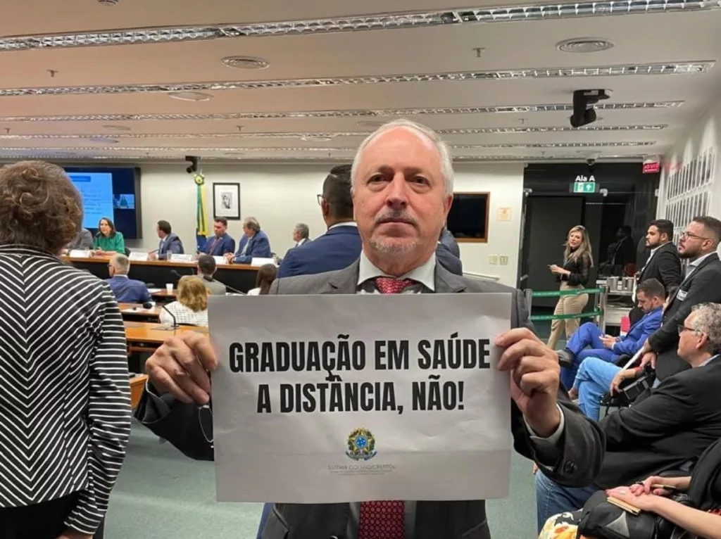 Foto: Divulgação/CROBA