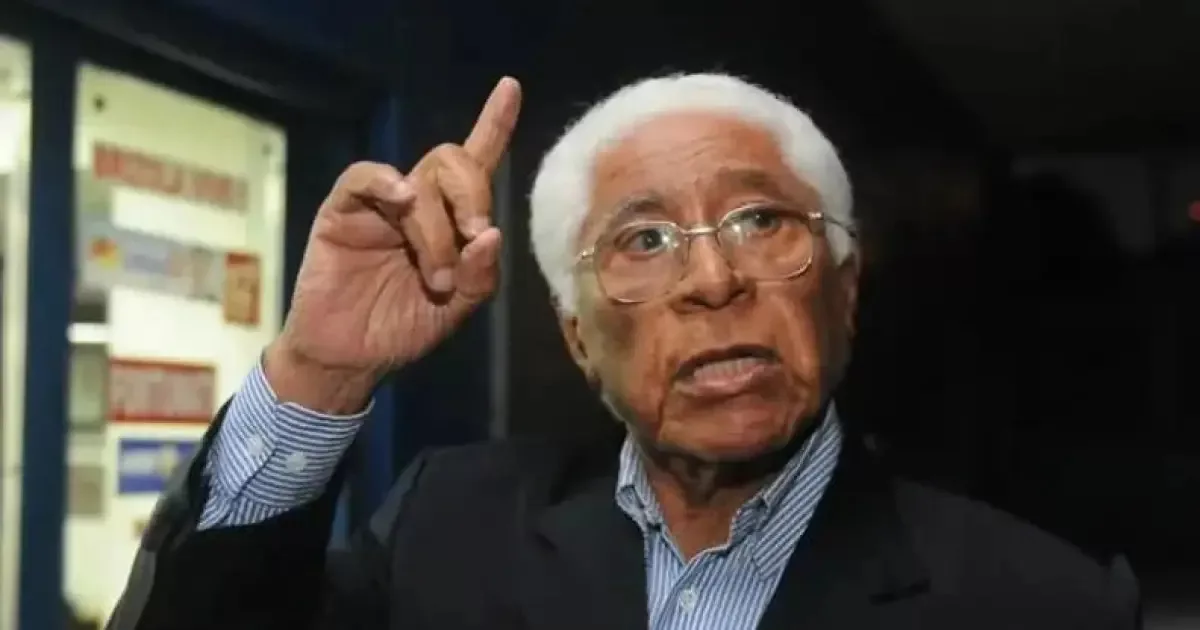 Foto: Reprodução / Redes Sociais