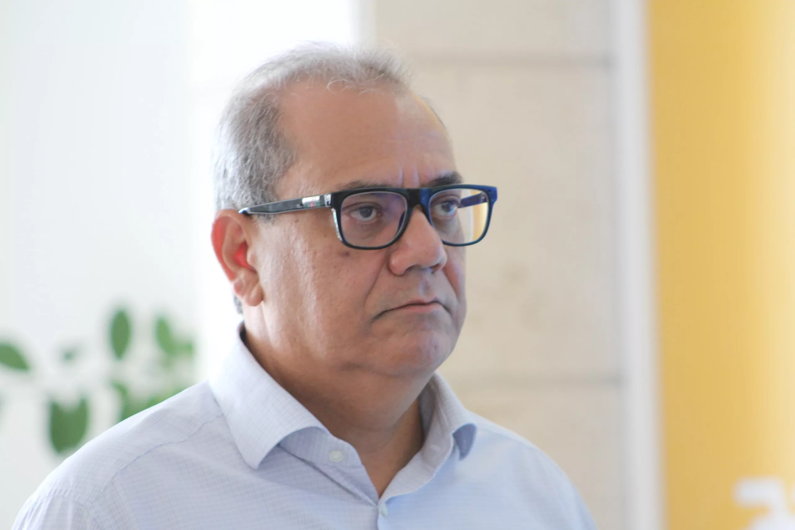 Foto: Vagner Souza/ PSNotícias Foto: Vagner Souza/ PSNotícias