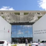 Tribunal de Justiça da Bahia (TJ-BA). Foto: Vagner Souza/PSNotícias