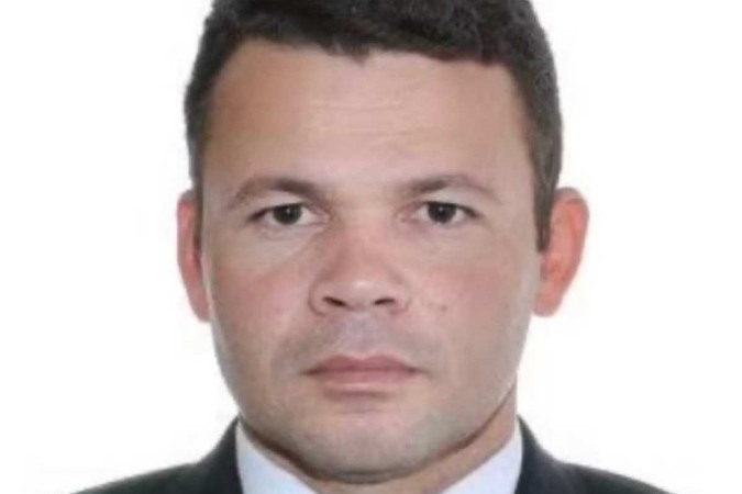Rafael Martins de Oliveira integrava grupo de elite do Exército. Foto: Reprodução