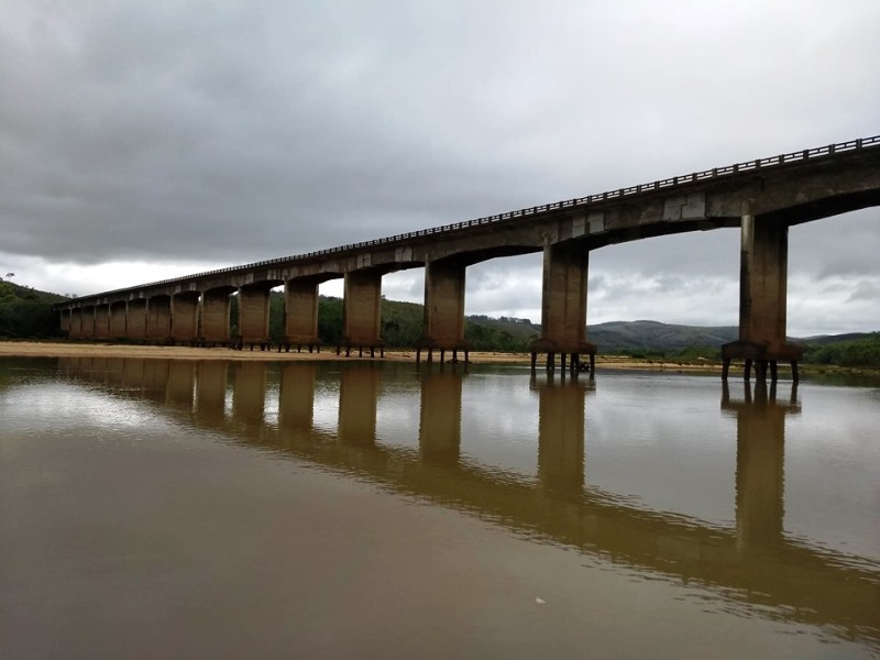 Foto: Arnaldo Alves/Itapebi Acontece/Reprodução