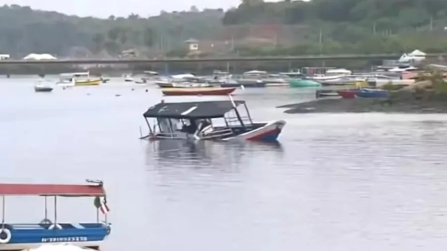 Foto: Reprodução/TV Globo