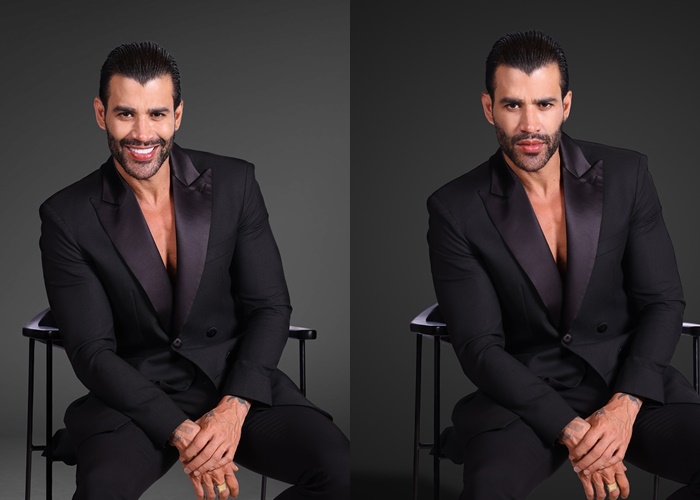 Cantor Gusttavo Lima. Foto: Divulgação/@GusttavoLima