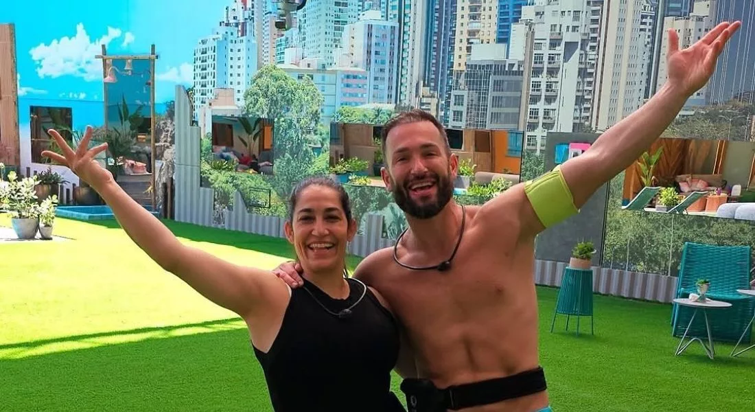 Foto: Reprodução/Redes Sociais Foto: Reprodução/Redes Sociais