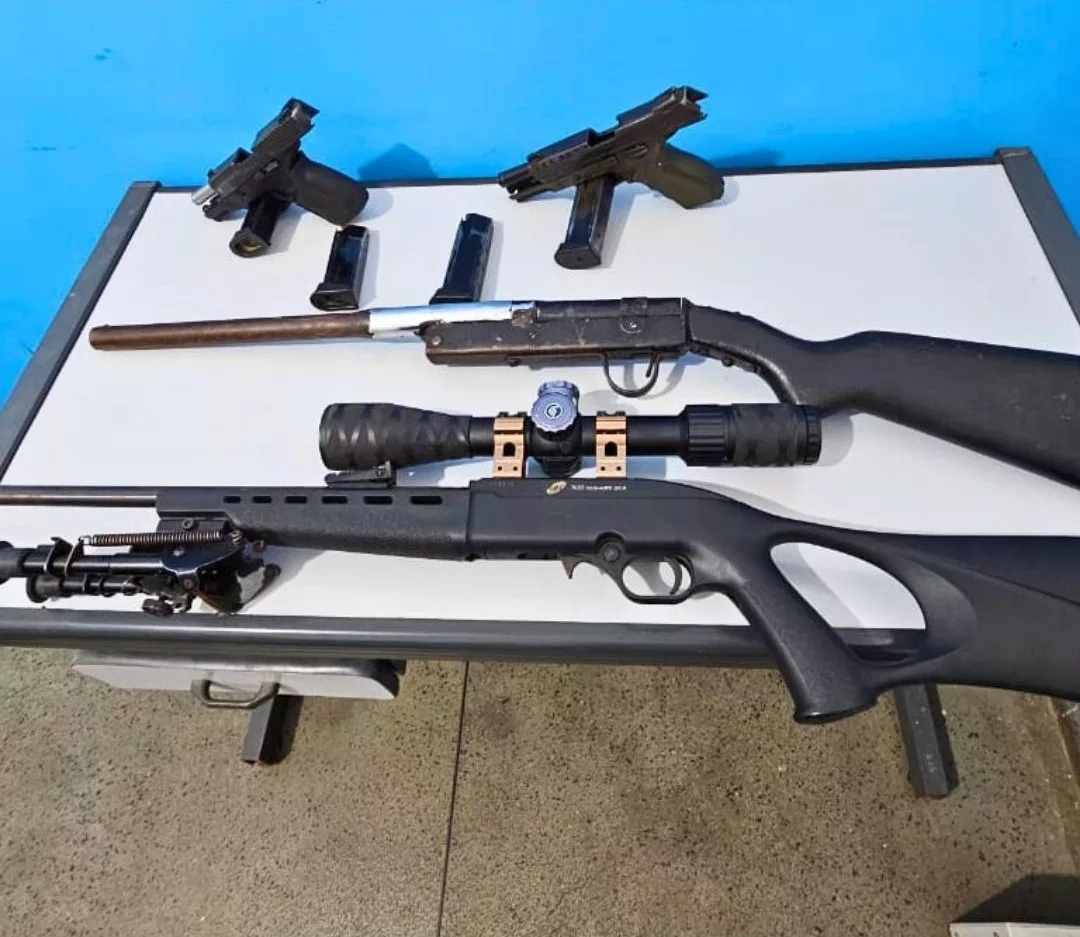 Foto: Divulgação/CIPT/N
Foto: Divulgação/CIPT/N