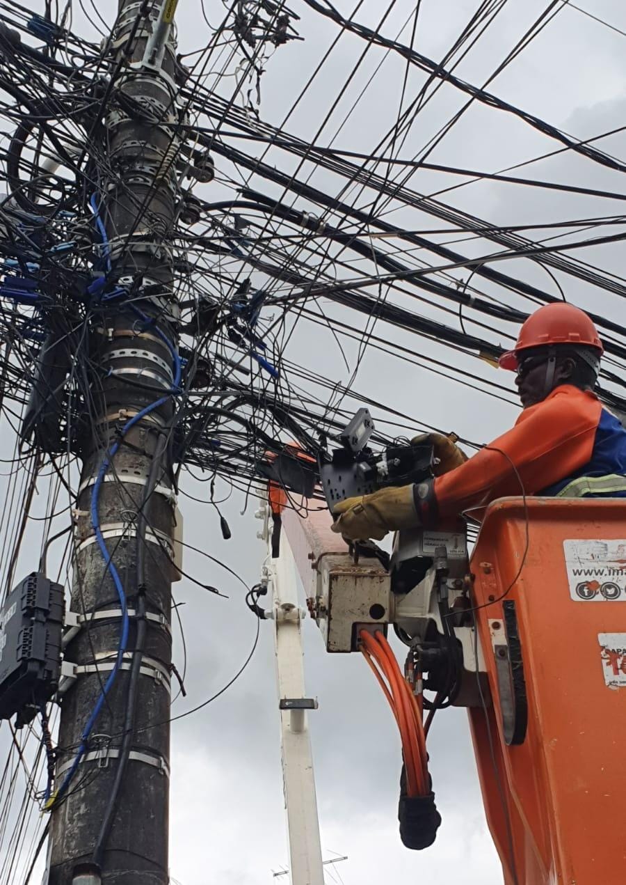 Foto: Neoenergia Coelba/Divulgação