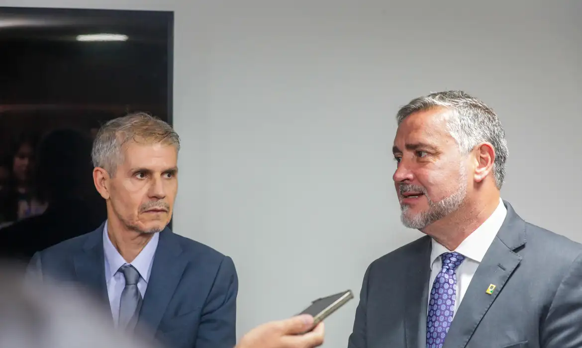 Governo marca data da posse de Sidônio Palmeira na Secom de Lula; saiba quando