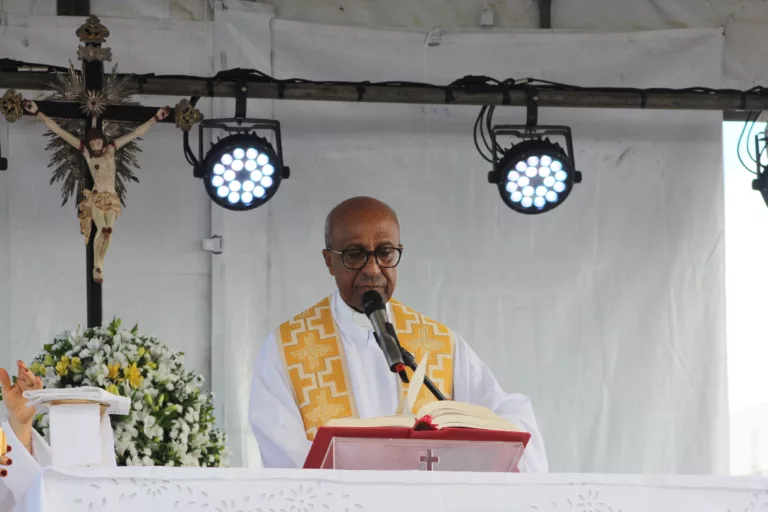 Foto: Vagner Souza/PSNotícias