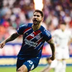 Foto: Letícia Martins/EC Bahia