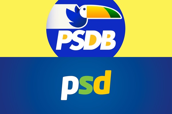 PSDB negocia fusão com PSD