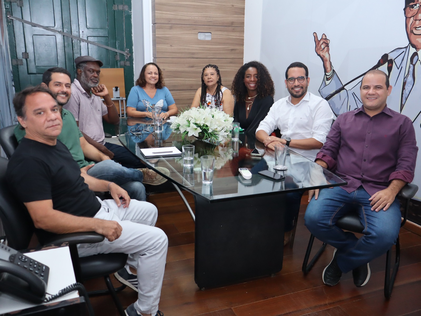 Bancada de oposição na Câmara de Salvador ganha mais um nome; saiba quem