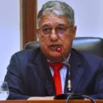 Deputado Rosemberg Pinto (PT). Foto: Divulgação/Agência ALBA