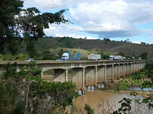 Foto: Arnaldo Alves/Itapebi Acontece/Reprodução