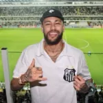 Foto: Divulgação/Santos FC