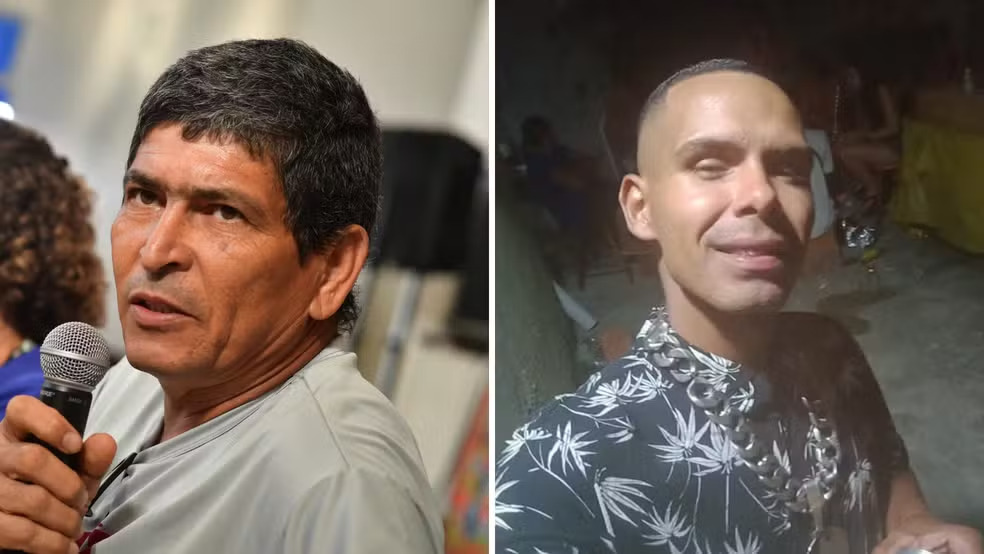 Suspeito de matar membros do MST em assentamento é preso pela polícia