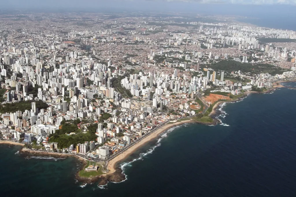 PDDU: Vereador propõe comissão especial para debater tema na Câmara de Salvador