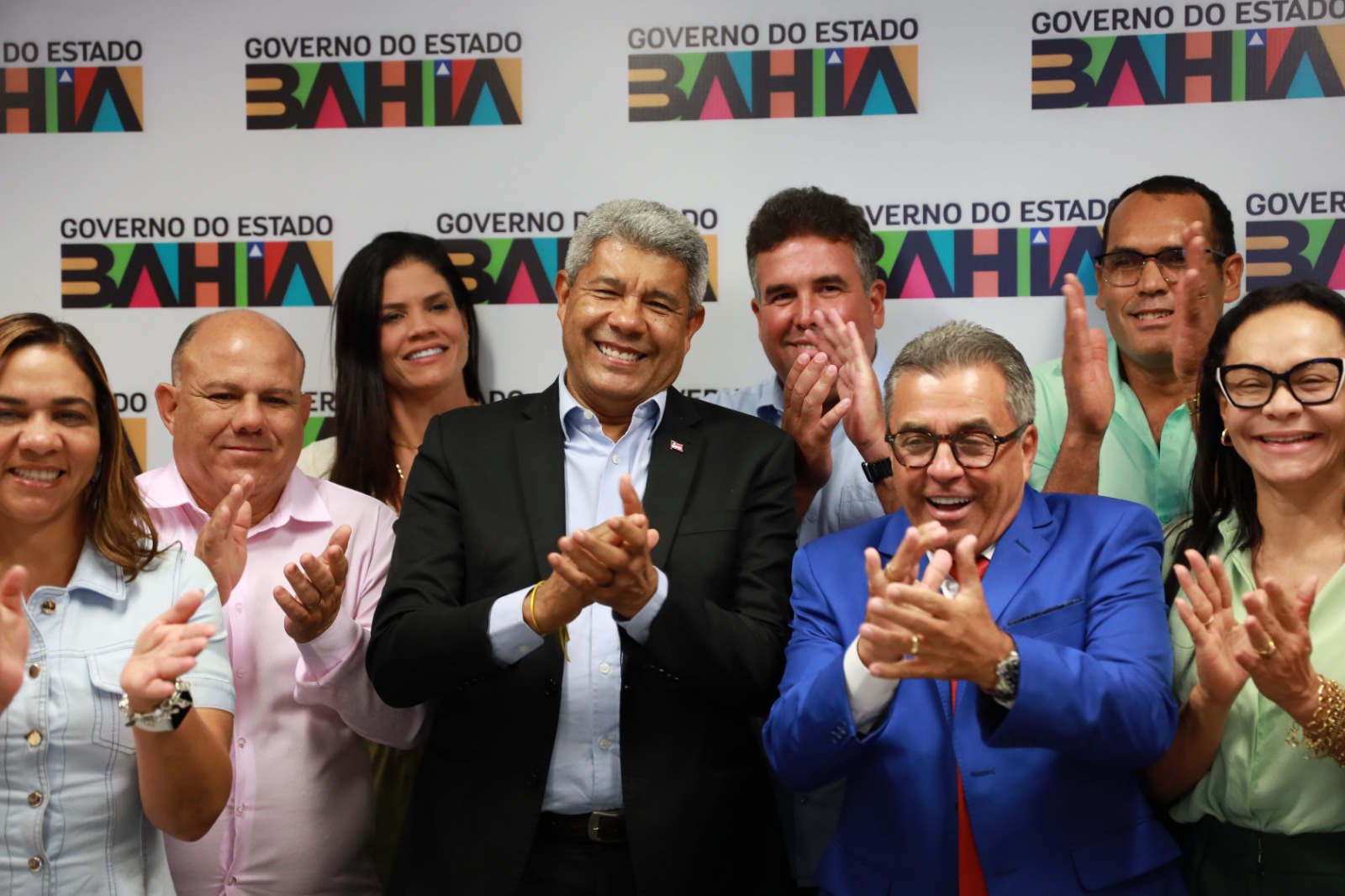 Jerônimo Rodrigues tem reunião com quatro prefeitos neste sábado; saiba detalhes