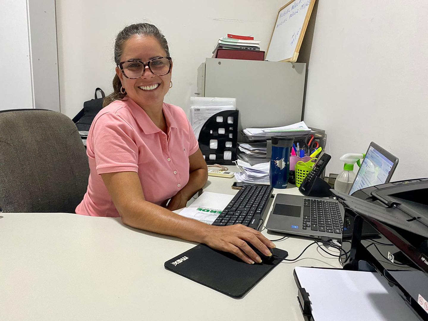 Mirela Macedo é nomeada para cargo na Al-ba após deixar Secretaria de Saúde em Lauro de Freitas