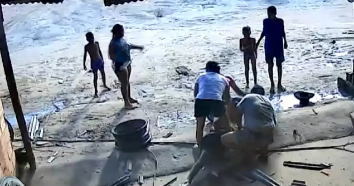 Foto: Reprodução