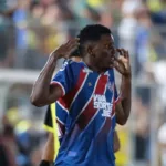 Foto: Letícia Martins/EC Bahia